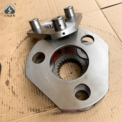 E320C 2st Swing Gear Carrier Excavator Planetary Construction Assembly