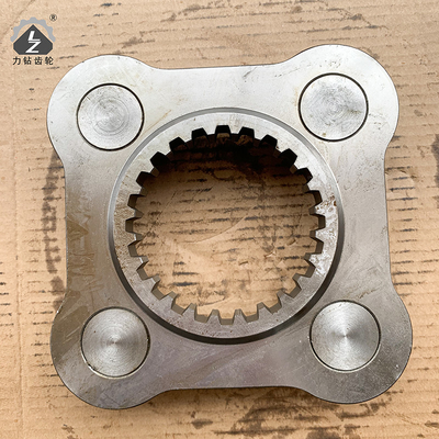 Slewing Planetary Gear Carrier 1st SK07N2 Excavator Swing Pinion Gear