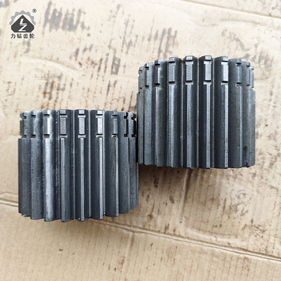E320C Excavator Planetary Gear Set 2st Rotary Double Center Gear Pinion