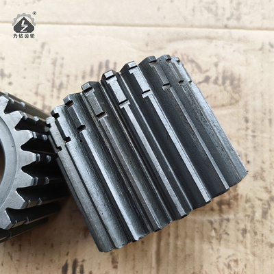 E320C Excavator Planetary Gear Set 2st Rotary Double Center Gear Pinion