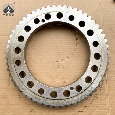 Excavator Rv Gear Kit E320 Fixed Toothed Disc 6 Positioning Oil Seal Plate