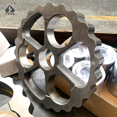 Cycloid RV Gear Assy PC200-6 Excavator Travel Motor Gear Eccentric Shaft Gear