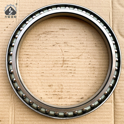 Roller Excavator Bearing 184BA 2251 Construction Machinery Excavator Swing Gearbox