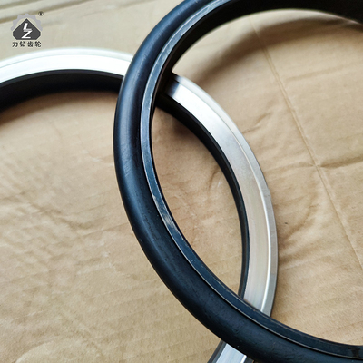 1820 GR Excavator Travel Device Mirror Seal Kit Construction Machinery Parts