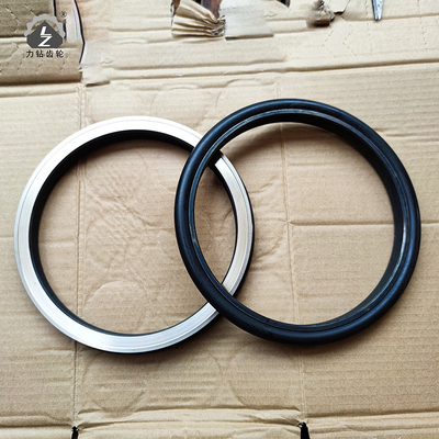1820 GR Excavator Travel Device Mirror Seal Kit Construction Machinery Parts