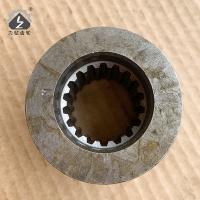 PC100 5 Pump Connecting Gear Sleeve 18x18 Travel Construction Machinery Parts