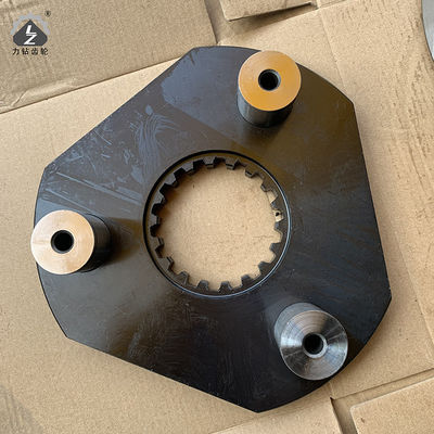 PC200-7 Second-Stage Swing Gear Carrier Planetary Excavator Construction Assembly